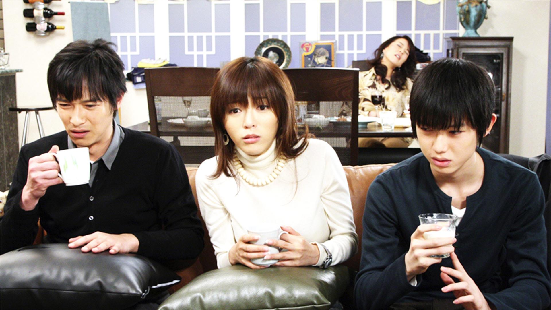 ヒミツの花園#5