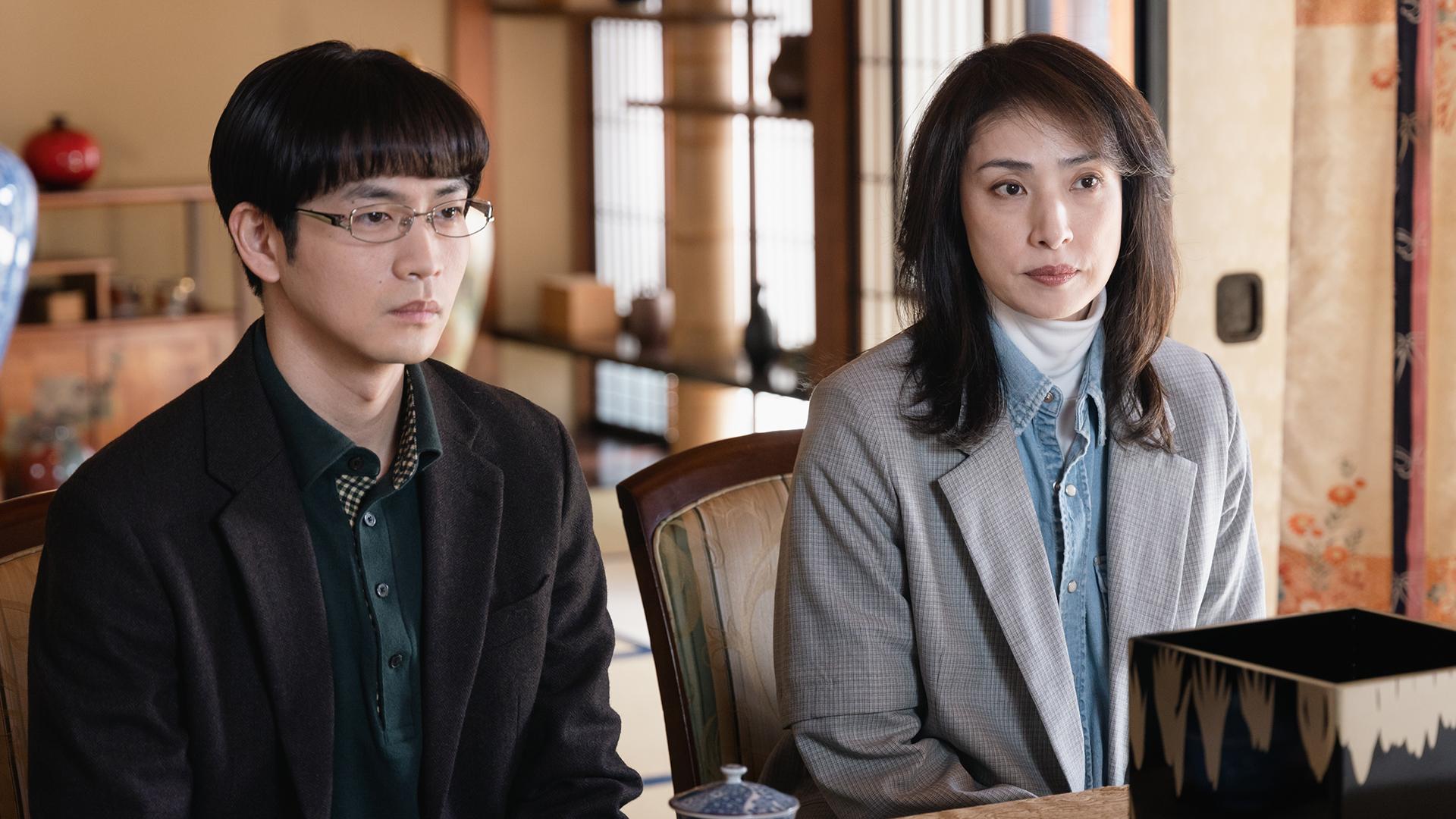 合理的にあり得ない 探偵・上水流涼子の解明#3　謎の予知能力者！驚愕のトリック暴け　2023/05/01放送分【字】