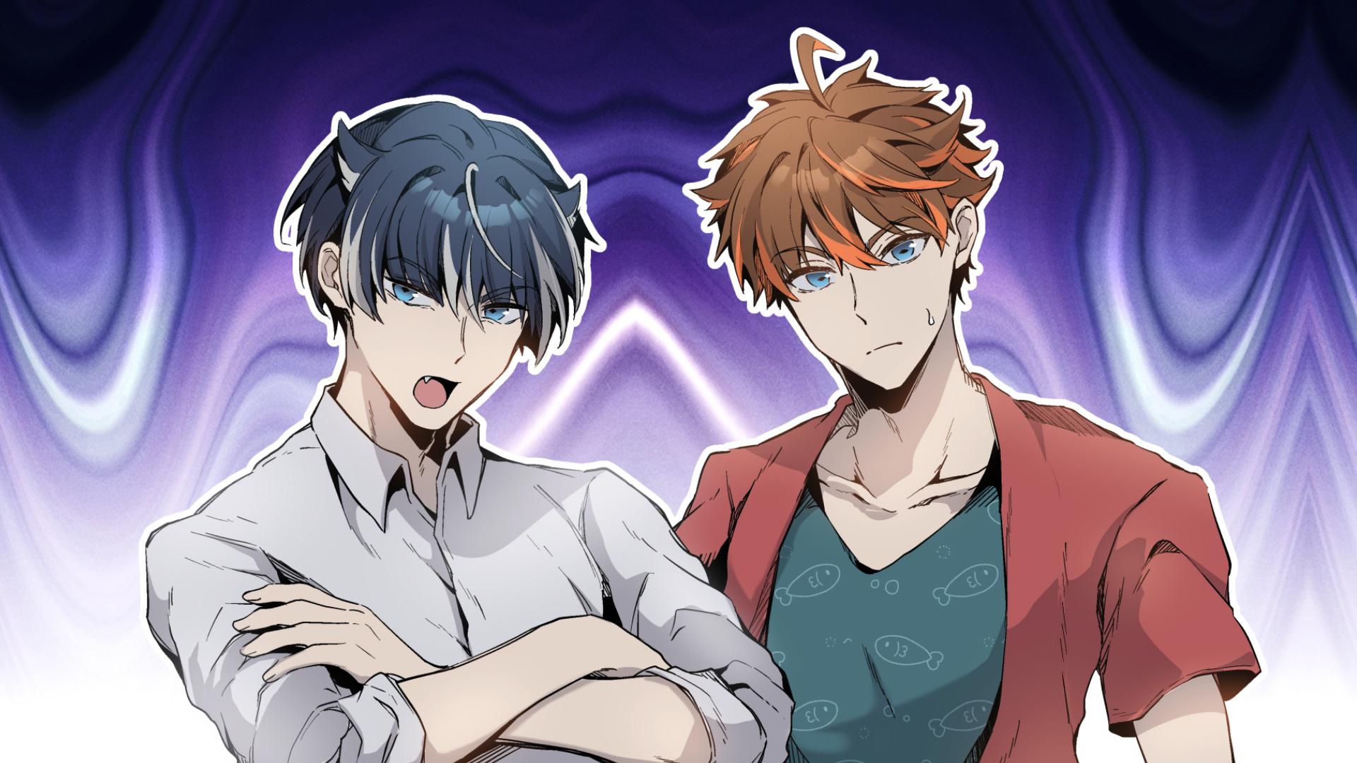 アニラとココラ