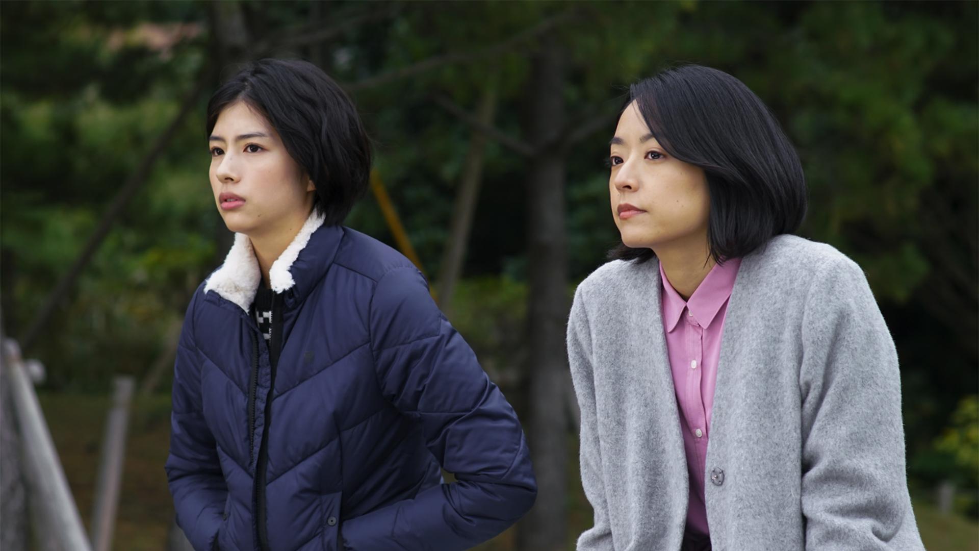 明日の約束#5　少年の不穏な過去に母の影…遂に核心へ　2017/11/14放送分