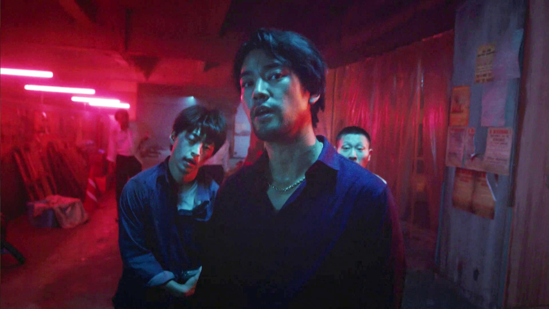 インフォーマ#8