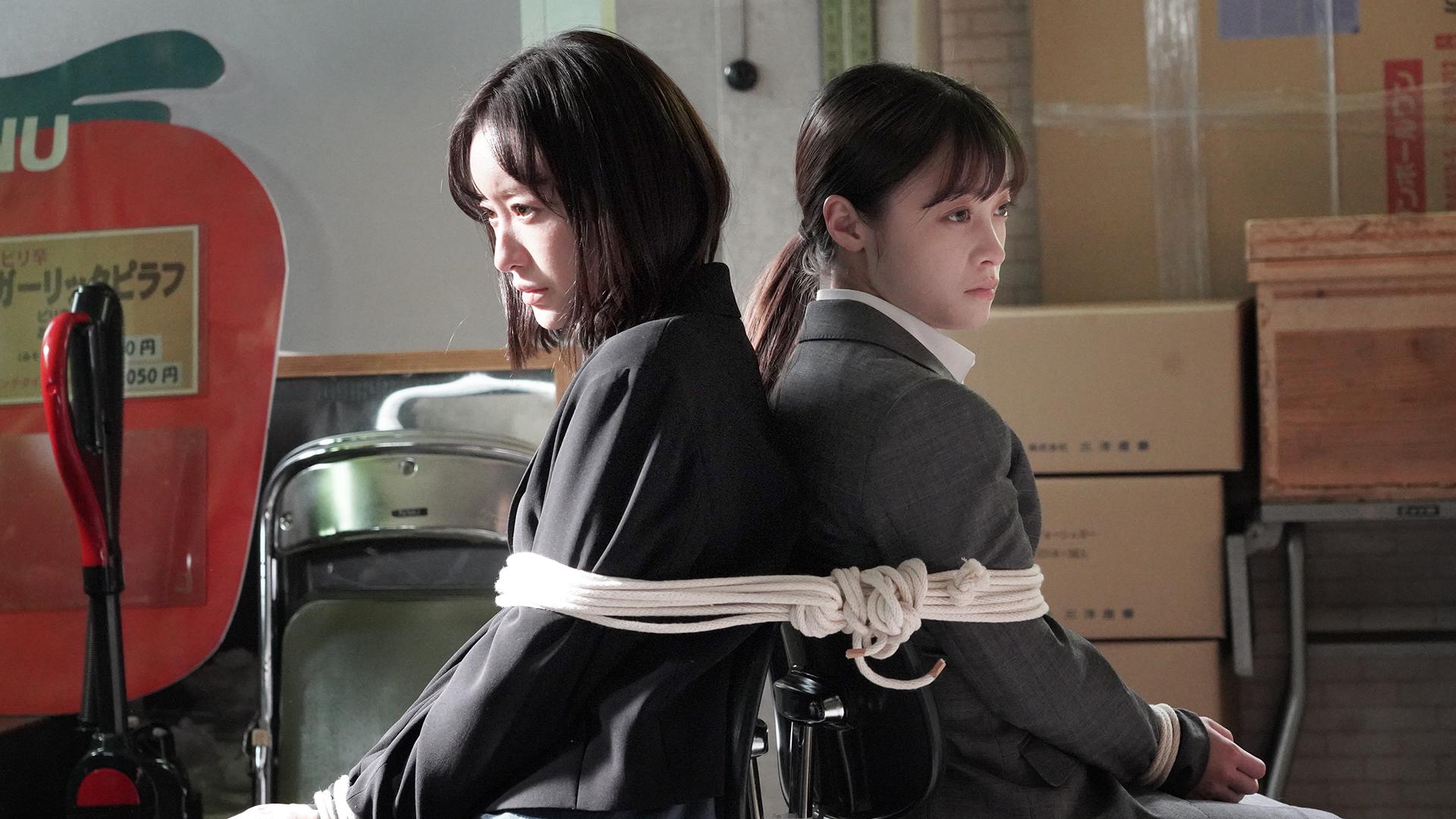 トクメイ！ 警視庁特別会計係#6