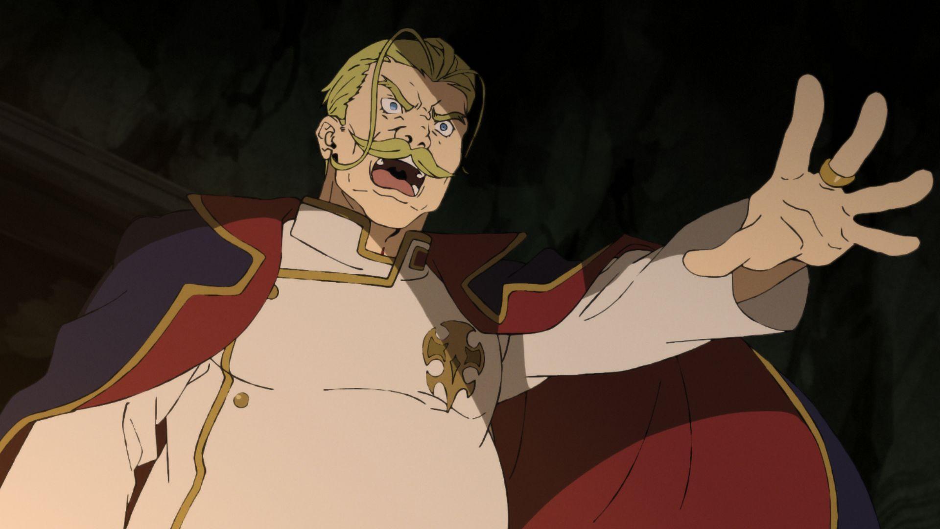 勇者刑に処す 懲罰勇者9004隊刑務記録#03