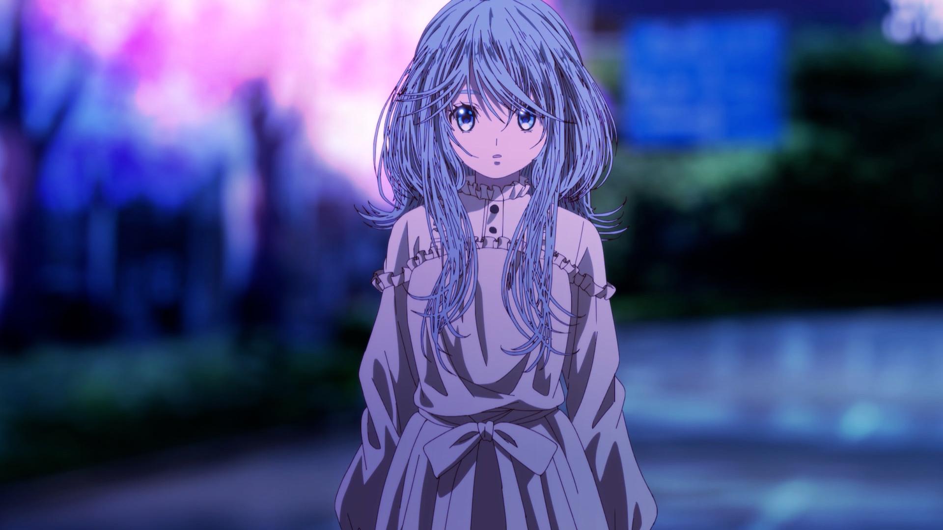 もめんたりー・リリィ　第7話 みんなで戦う塩むすび　2025/02/17放送分