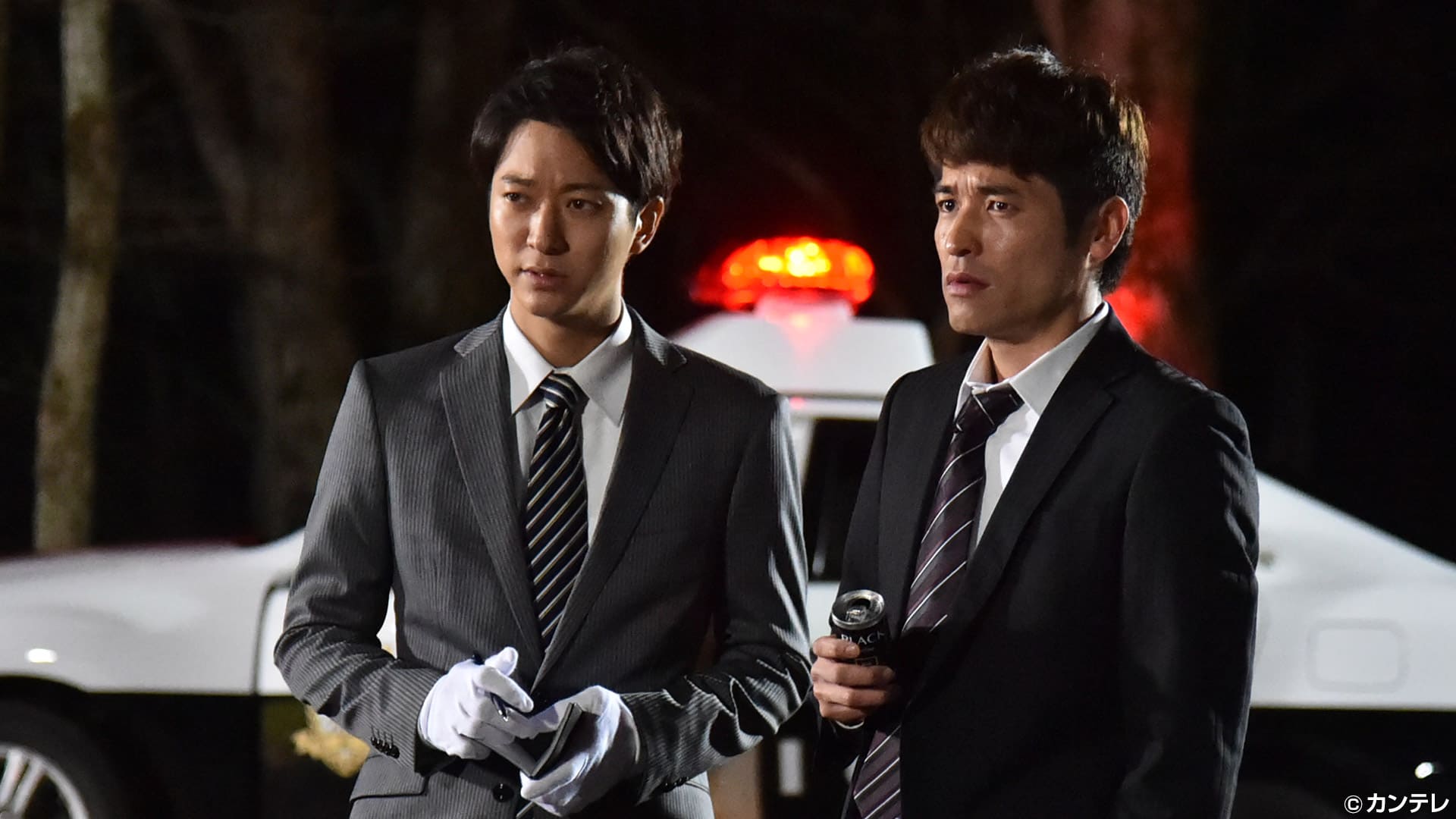 第３話 殺意ある夫婦生活