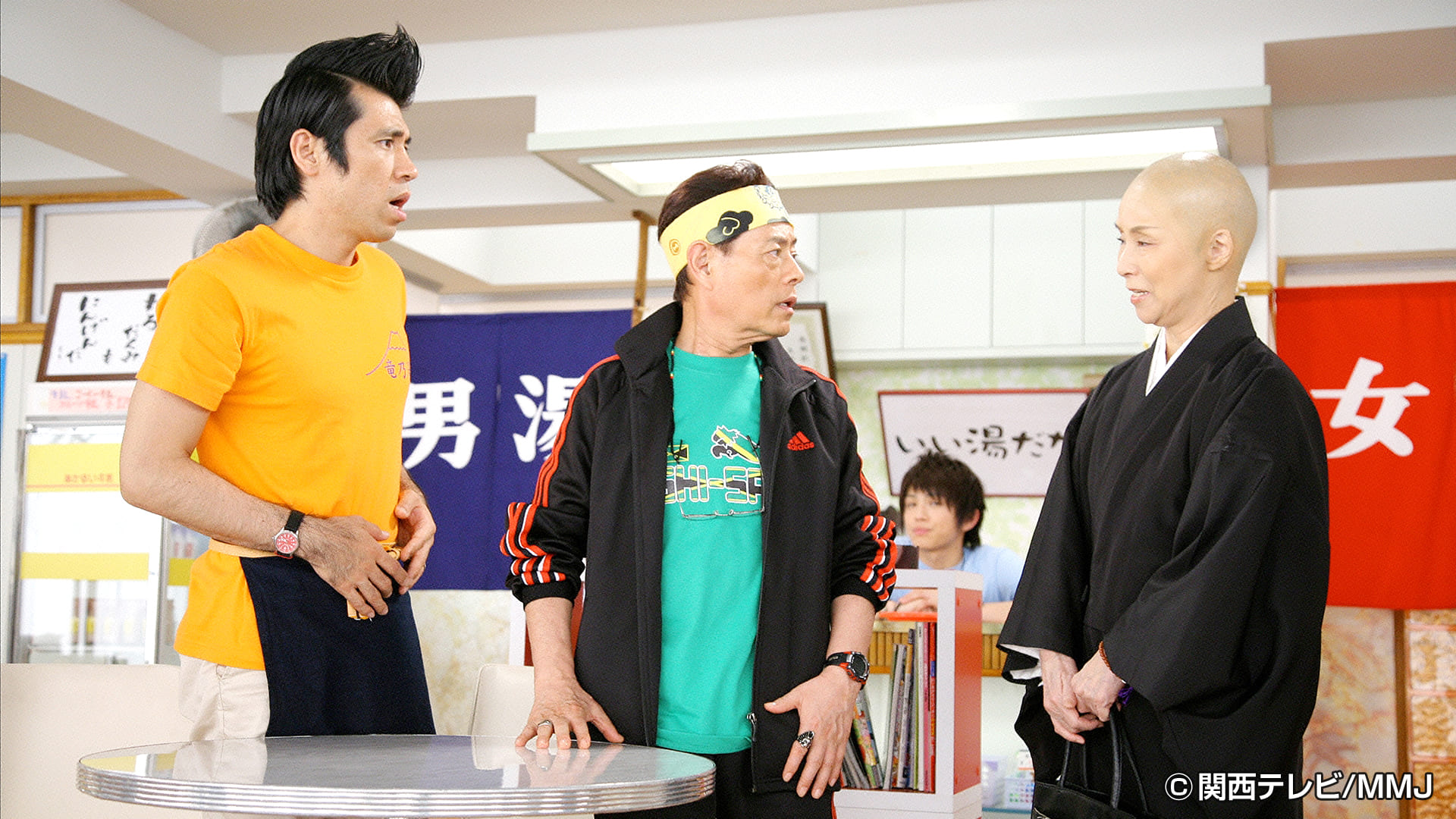 第７話 まどかを塾に入れるのよ！？