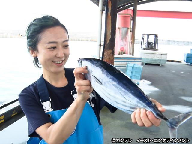 セブンルール/#62　かつお節ご飯専門店