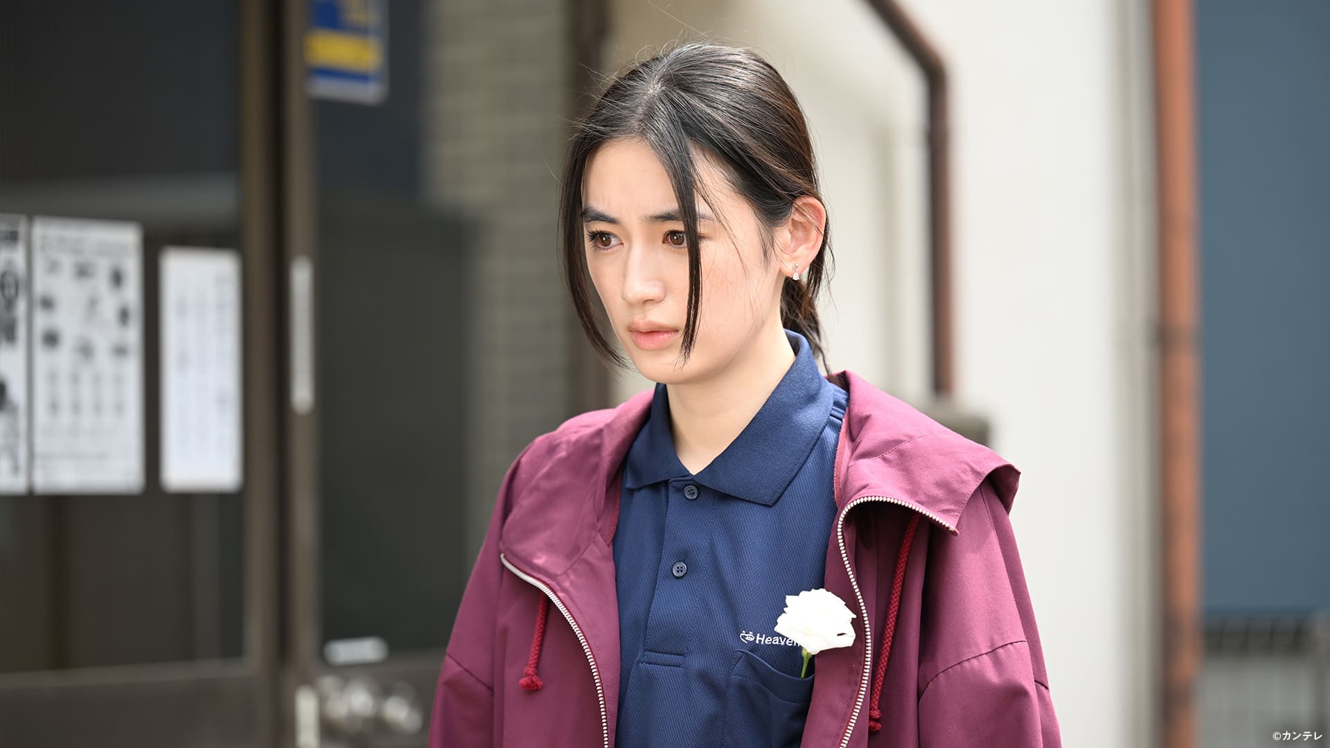 第五幕　母が心に秘めた愛【字】