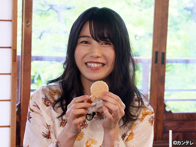 【会員無料】横山由依(AKB48)ちゃんロケ中オフショット/第４６弾 ゆいはんの寝顔