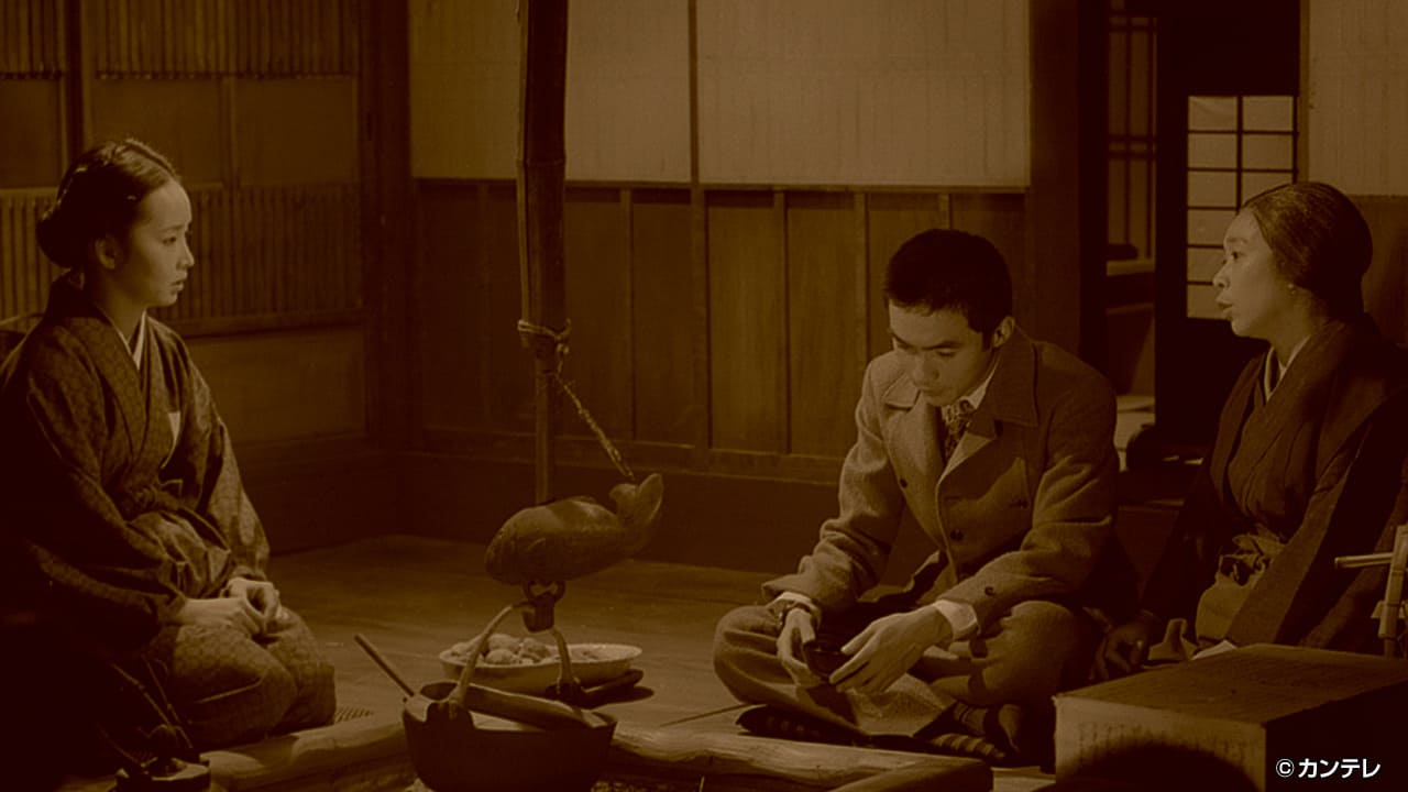 【立志編５】第６１話 猛やん故郷に帰る