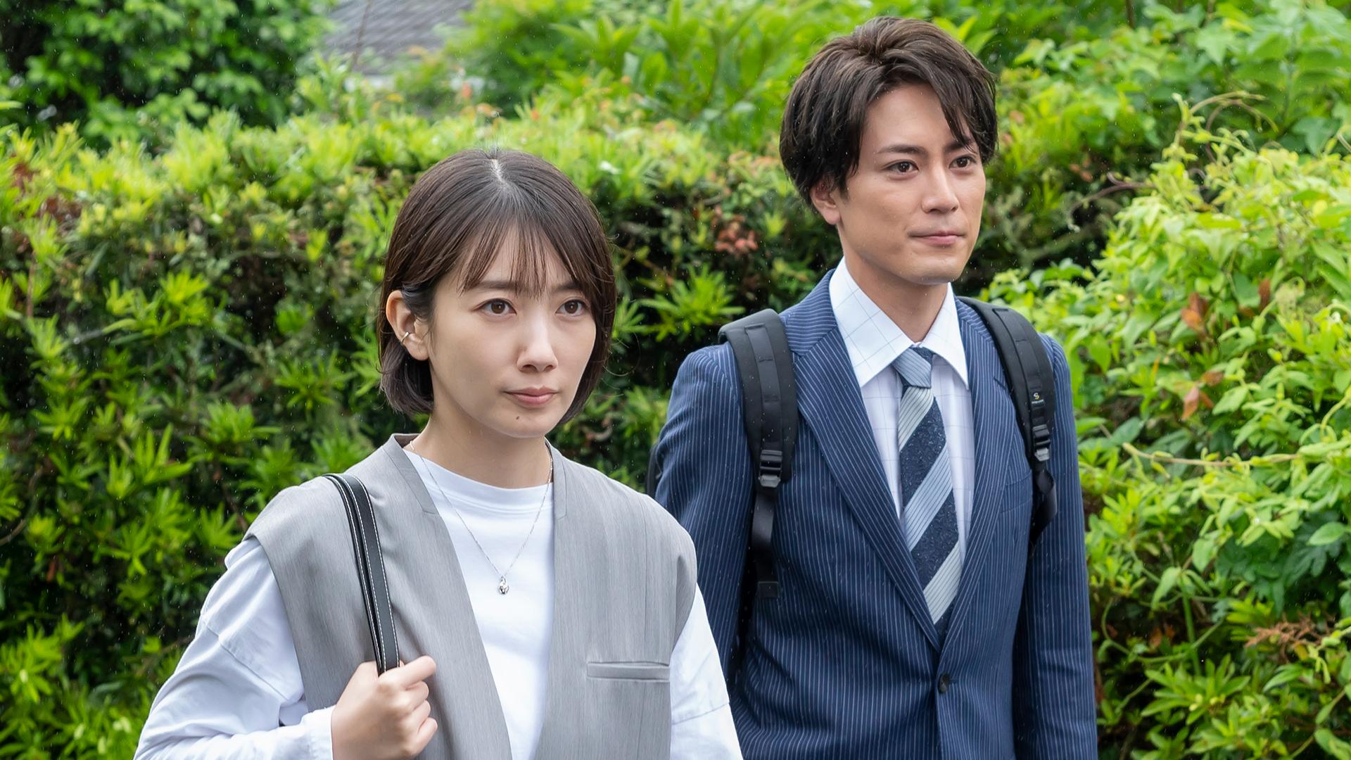 魔法のリノベ#1　凸凹バディが誕生！築60年の家をリノベしたい夫婦の本音　2022/07/18放送分【字】