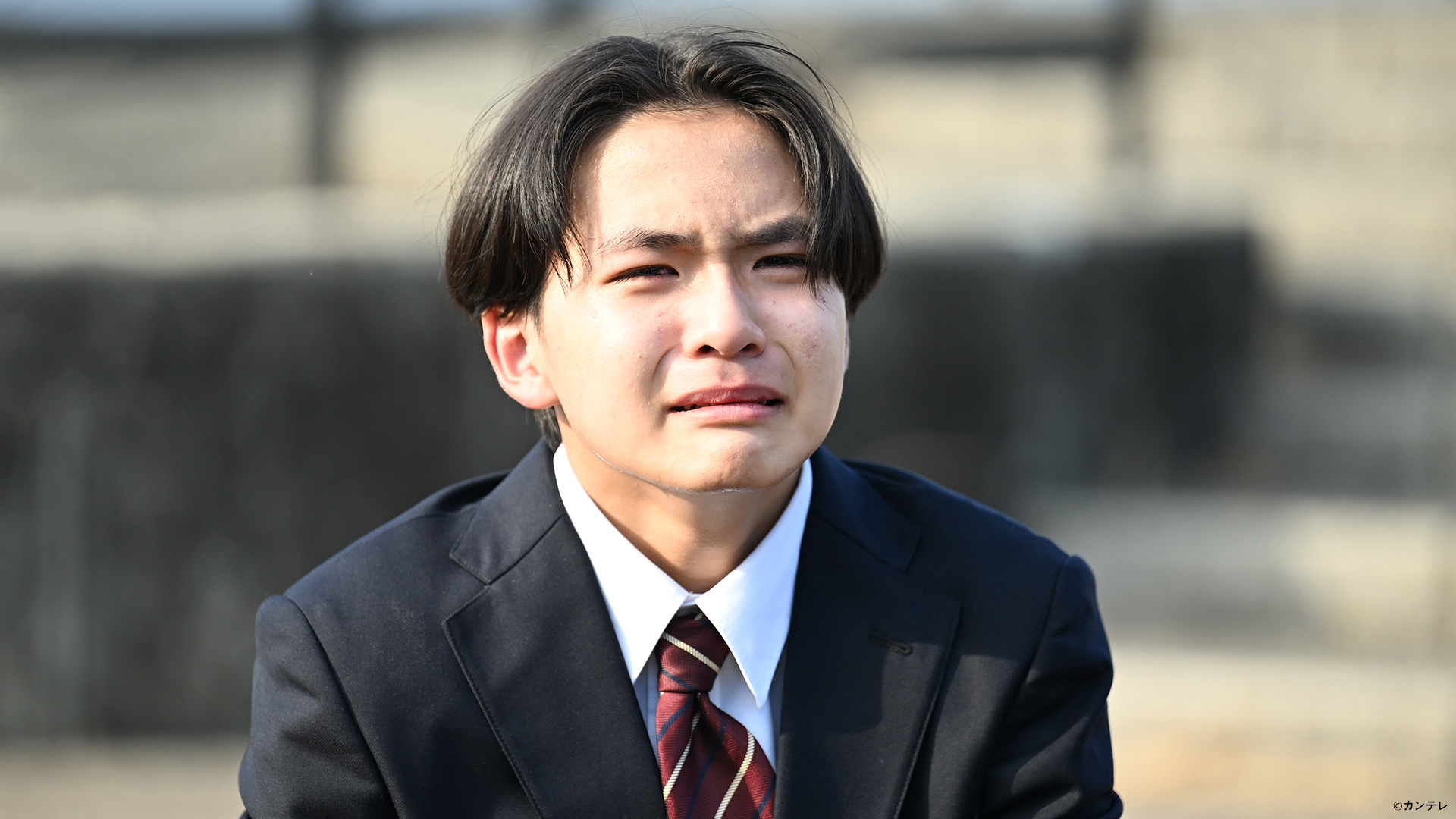 第１１話　重ねた罪の先に下す衝撃の決断【字】