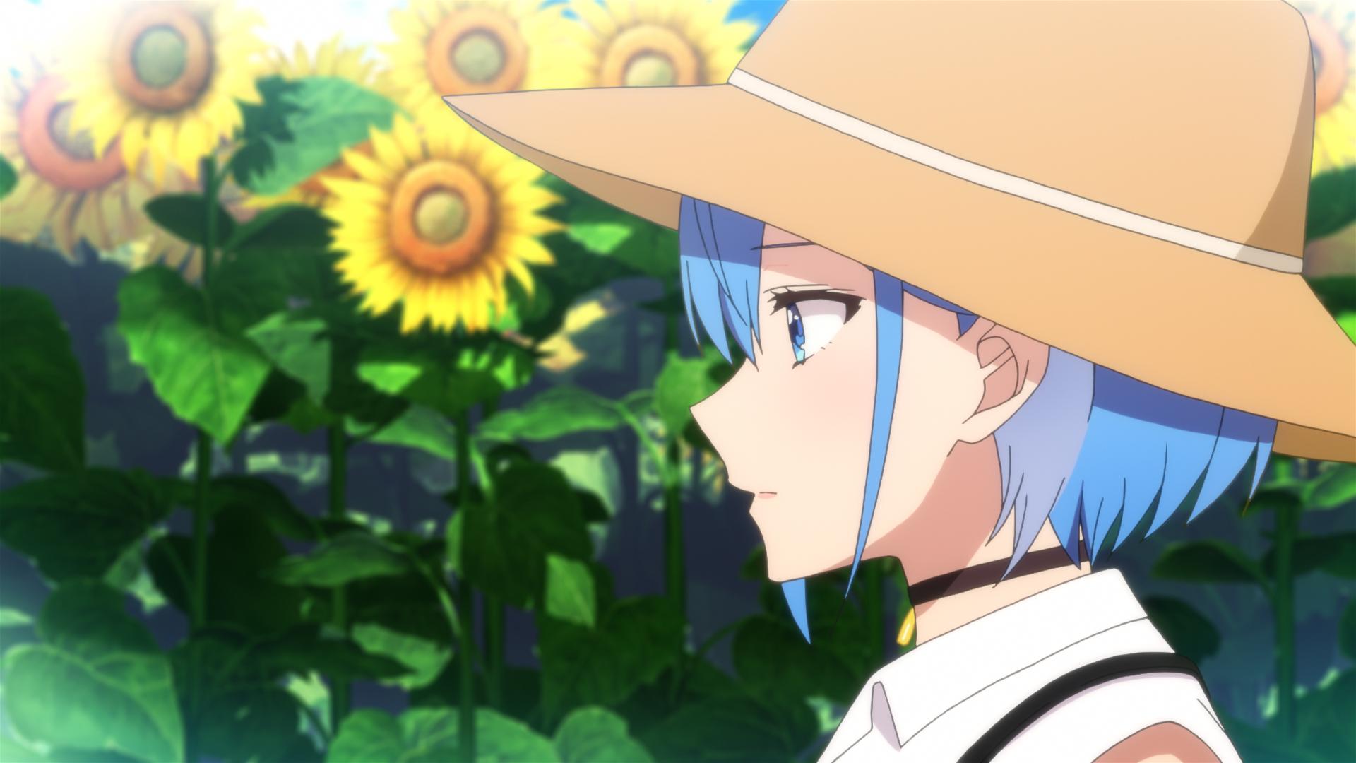 男女の友情は成立する？（いや、しないっ!!）#10