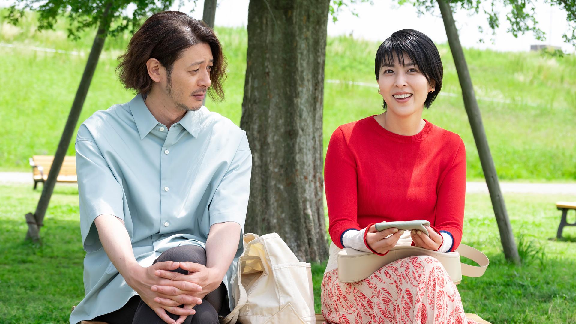 大豆田とわ子と三人の元夫#7