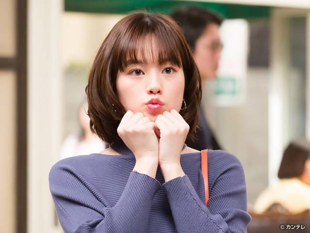 エ・キ・ス・ト・ラ！！！/#5　筧美和子　編