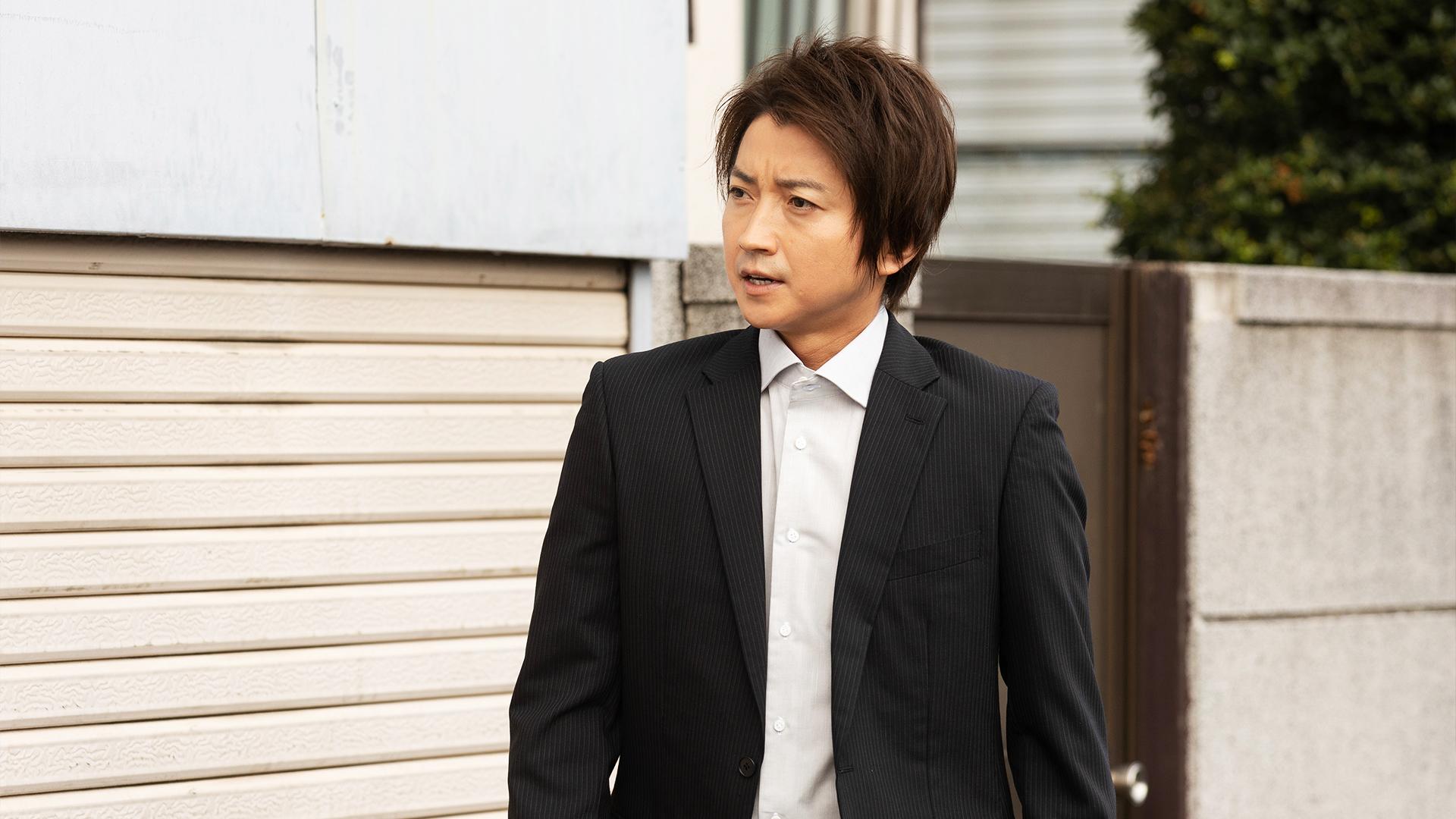 青のSP―学校内警察・嶋田隆平―#7