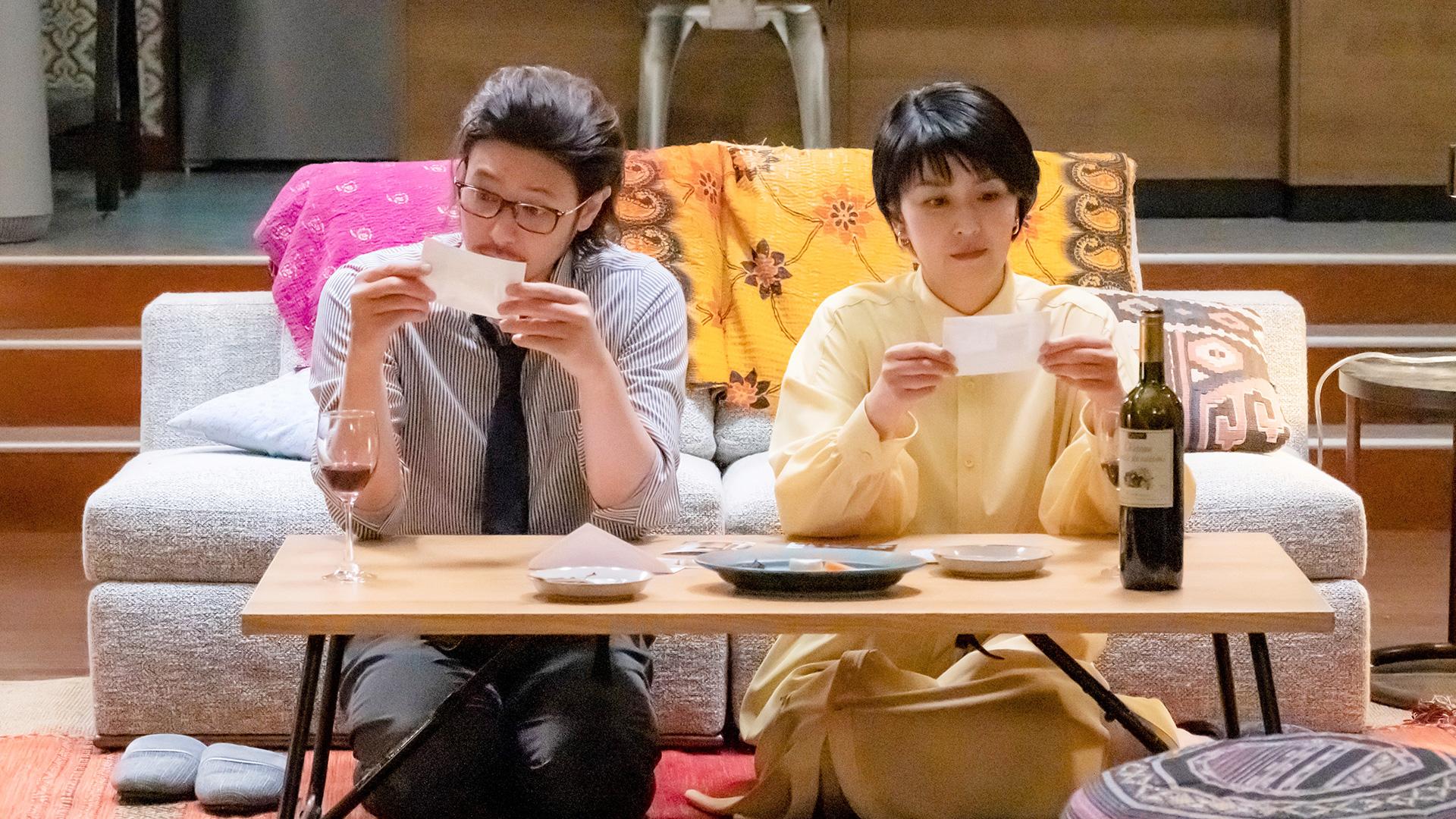 大豆田とわ子と三人の元夫#9