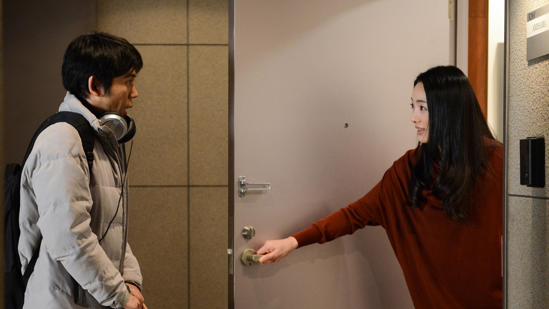 サキ#5　姉への疑惑　2013/02/05放送分