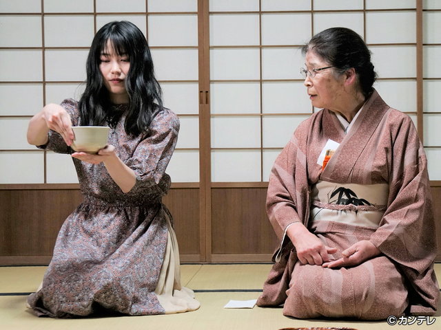横山由依（AKB48）がはんなり巡る　京都 いろどり日記/第７２回 京の水ものがたり