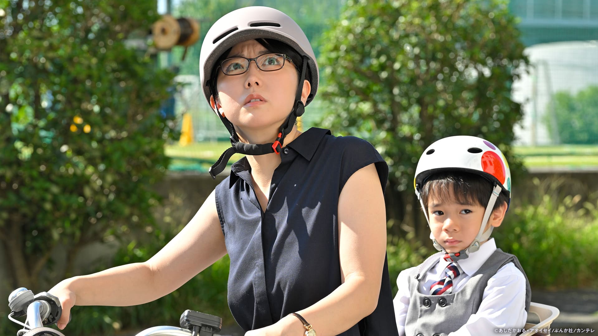 第３話　復讐が生んだ、狂乱【字】