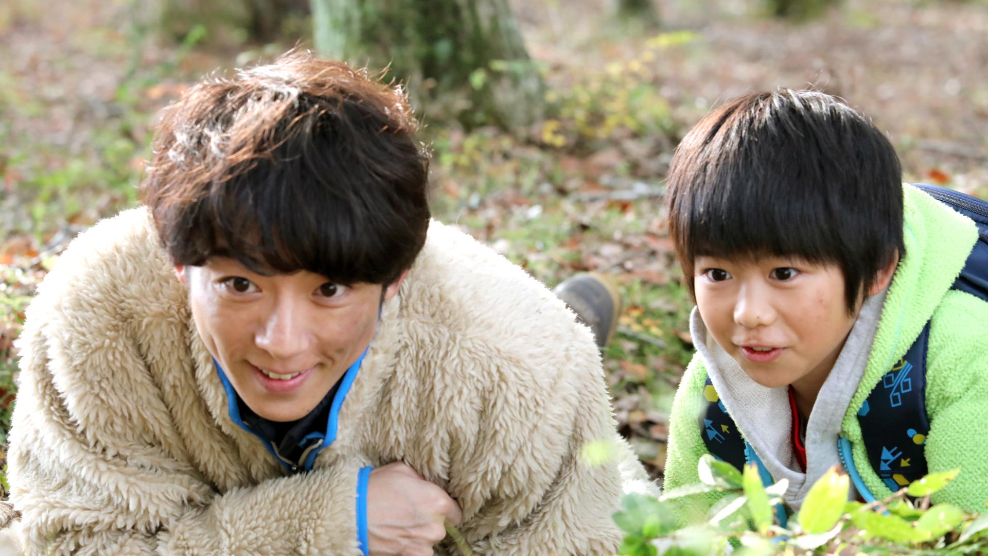 僕らは奇跡でできている#7