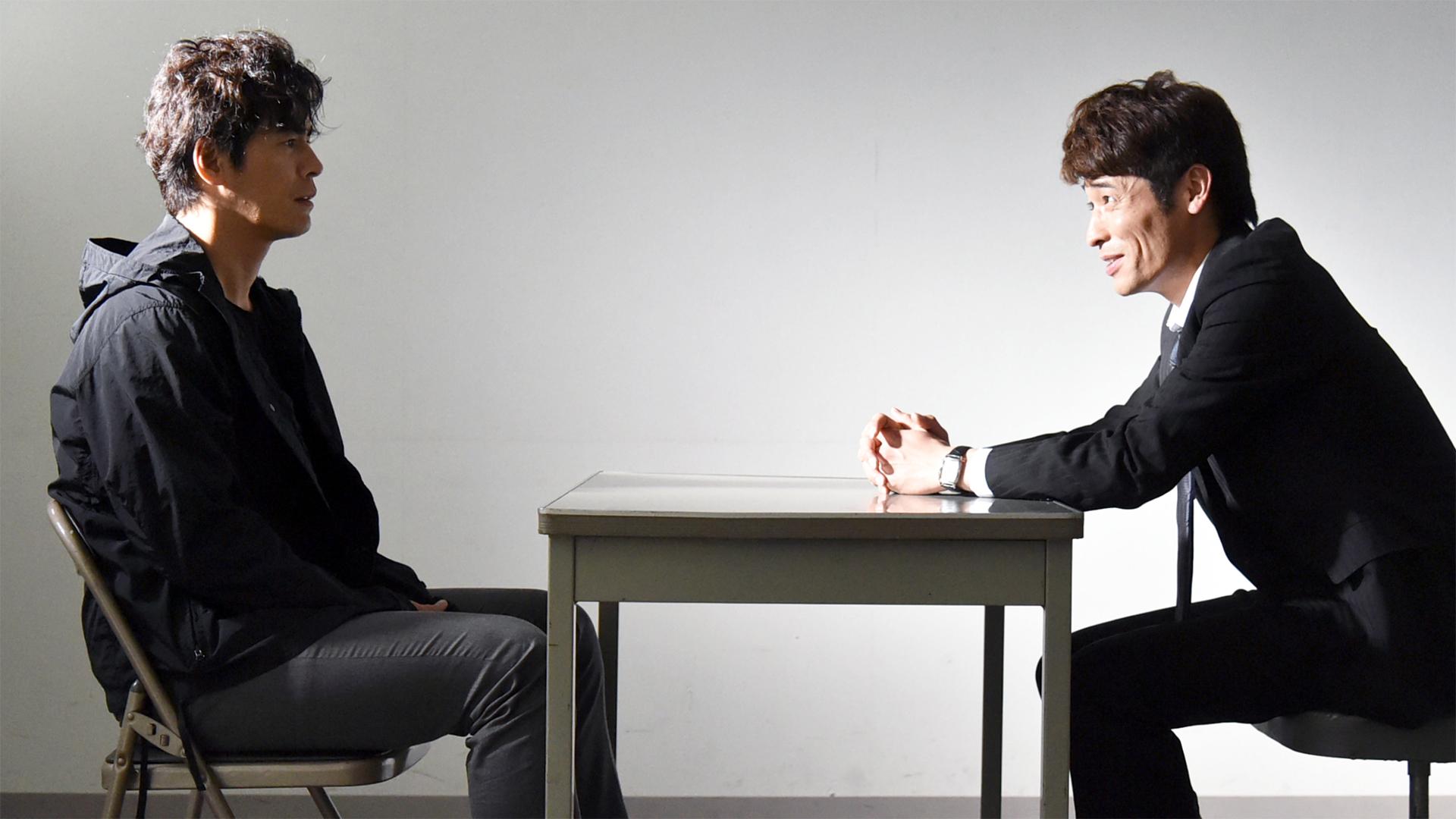 僕のヤバイ妻#4　完璧な妻　2016/05/10放送分