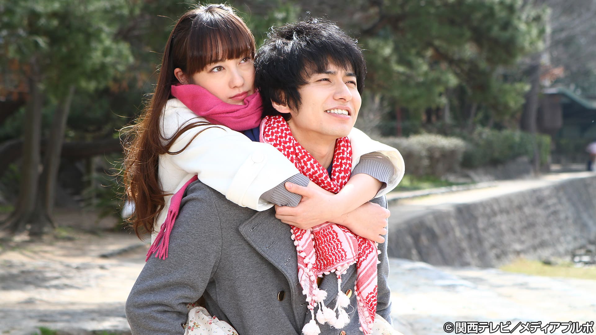 第１２話 さらば、ヨメ代行