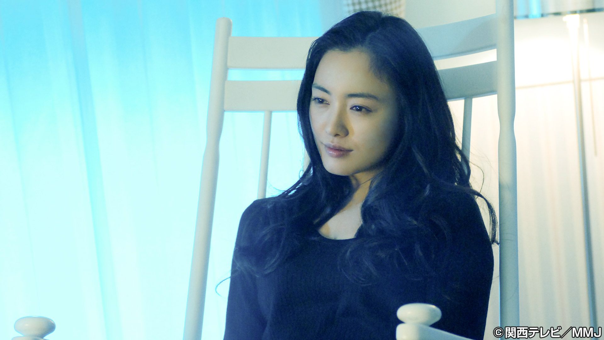 第８話　５歳の完全犯罪