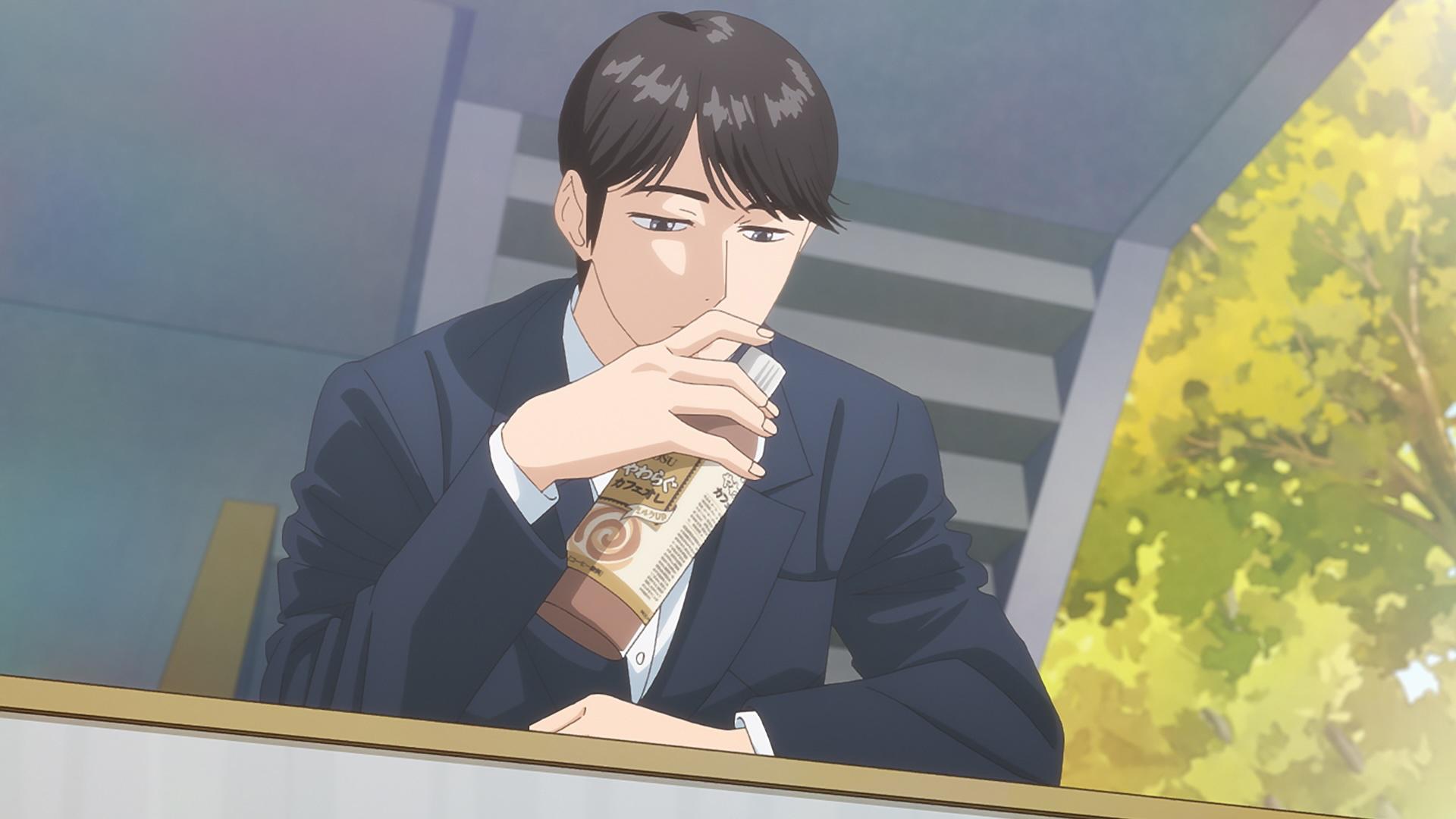 夢中さ、きみに。