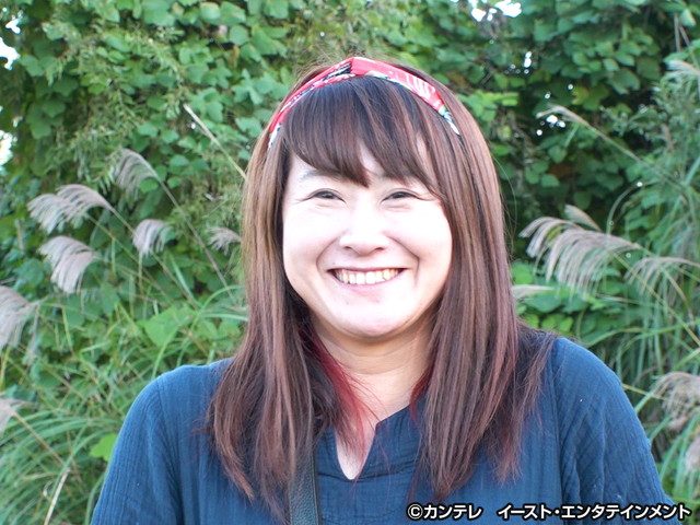 セブンルール/#79　父の跡を継ぐ栗農家はお年寄りのアイドル