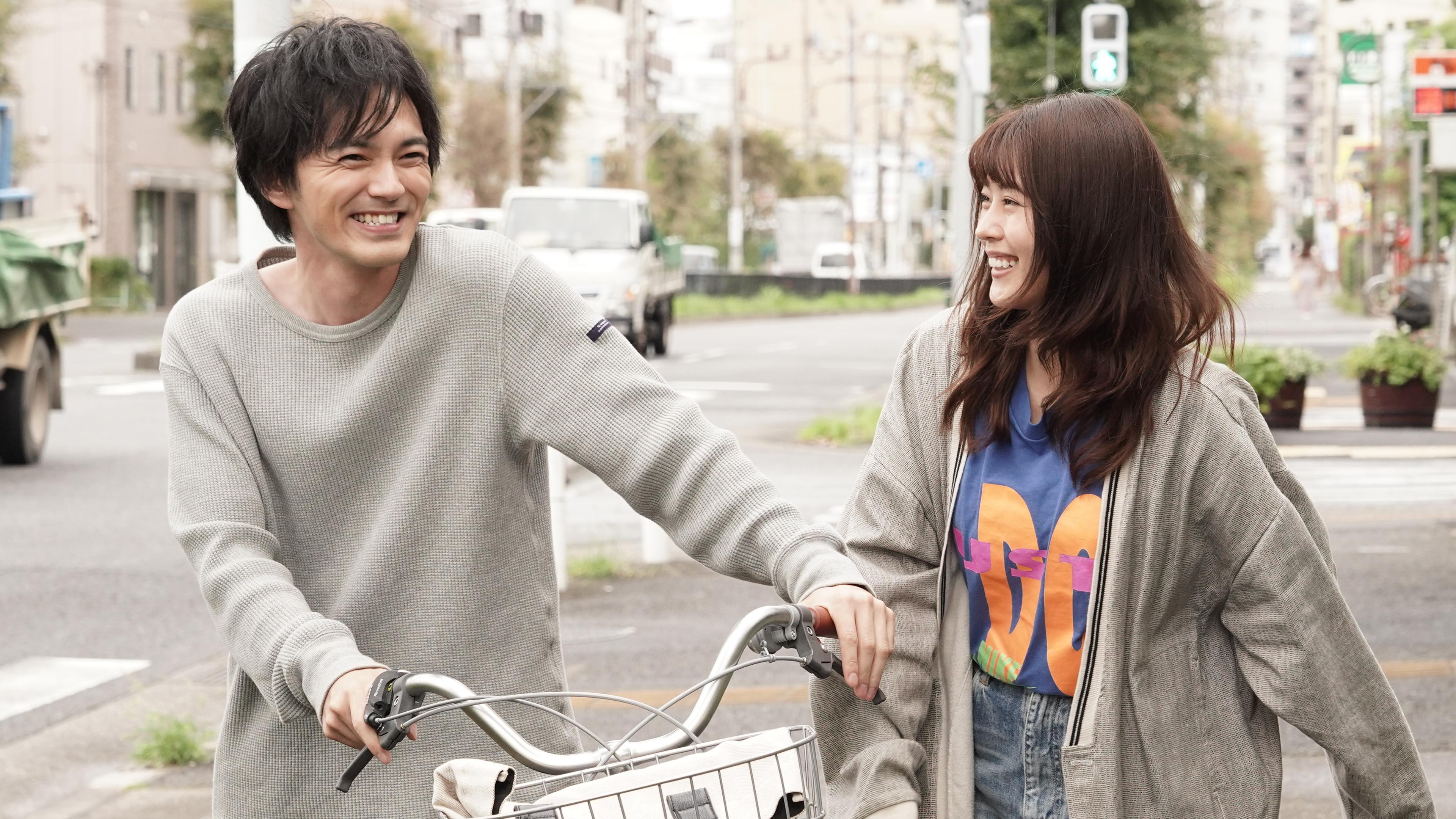 姉ちゃんの恋人#3