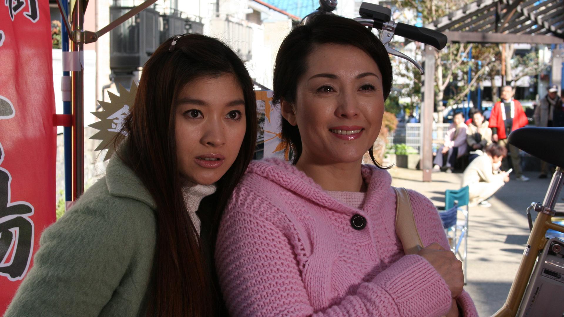 マザー＆ラヴァー#10