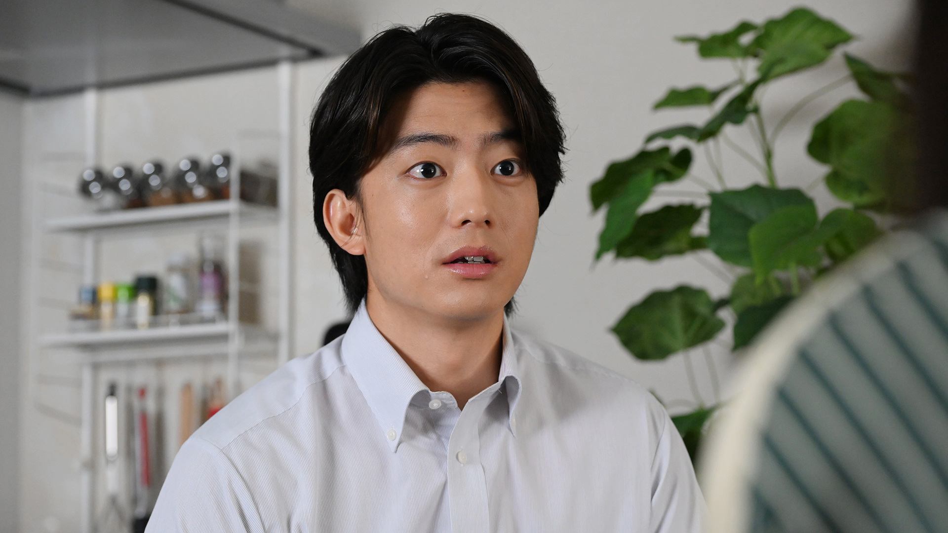 第３話　〝普通のしあわせ〟って、どんなしあわせですか？