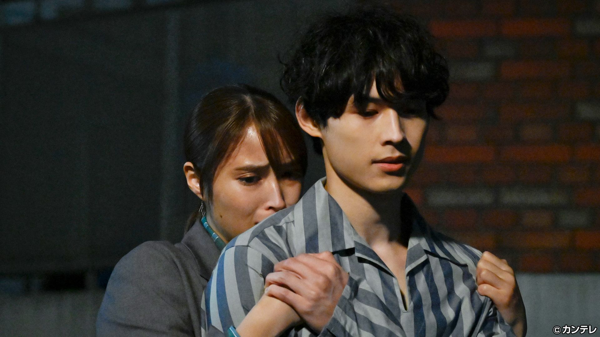 恋なんて、本気でやってどうするの？#5　禁断の恋に大事件！親友との絆に亀裂も　2022/05/16放送分【字】