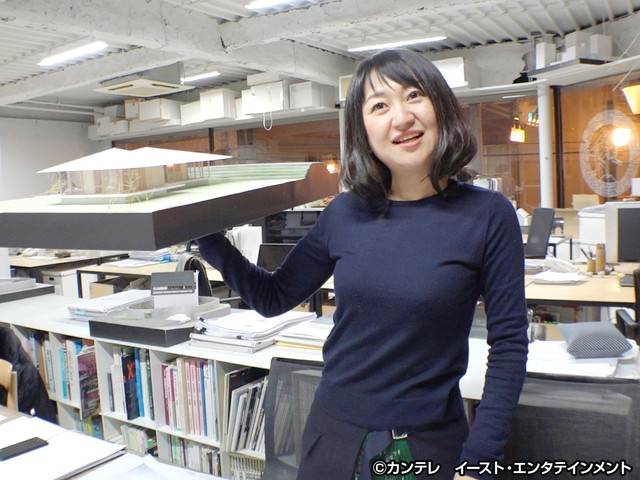 セブンルール/#43　渋谷パルコ跡地の新ホテルを設計！反骨の建築家