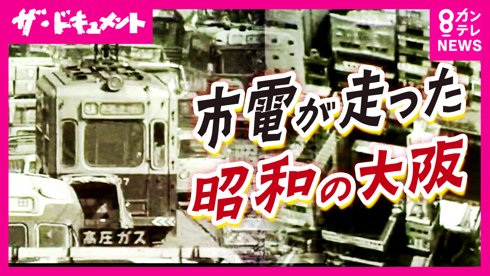 ザ・ドキュメント