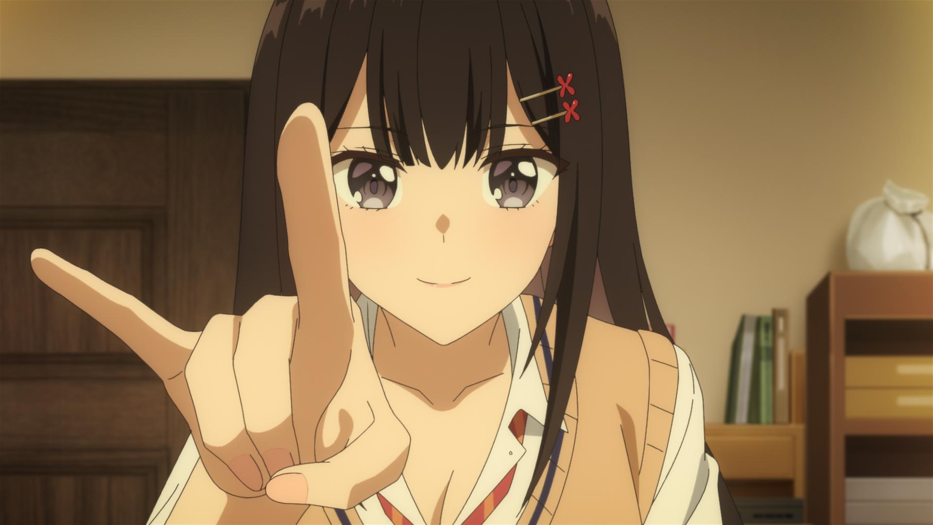 男女の友情は成立する？（いや、しないっ!!）#8