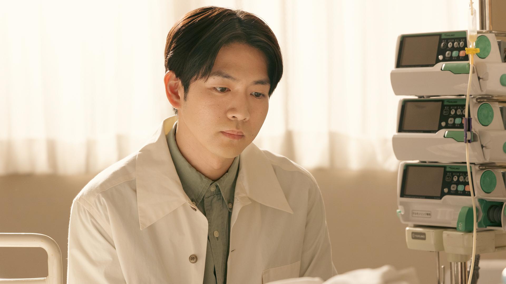 合理的にあり得ない 探偵・上水流涼子の解明#6