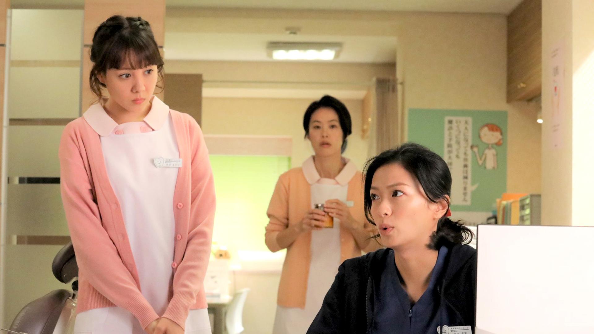 僕らは奇跡でできている#5