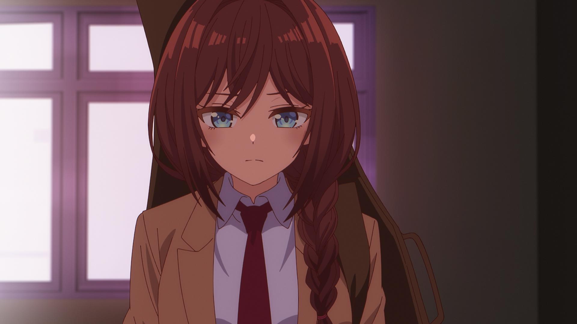 真夜中ハートチューン#07