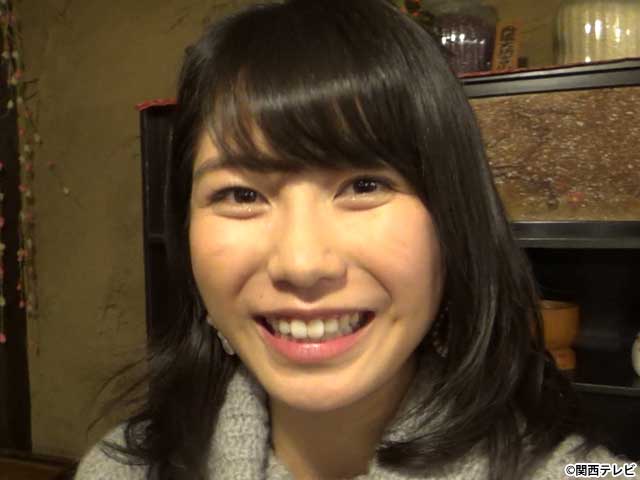 【会員無料】横山由依(AKB48)ちゃんロケ中オフショット/第５弾