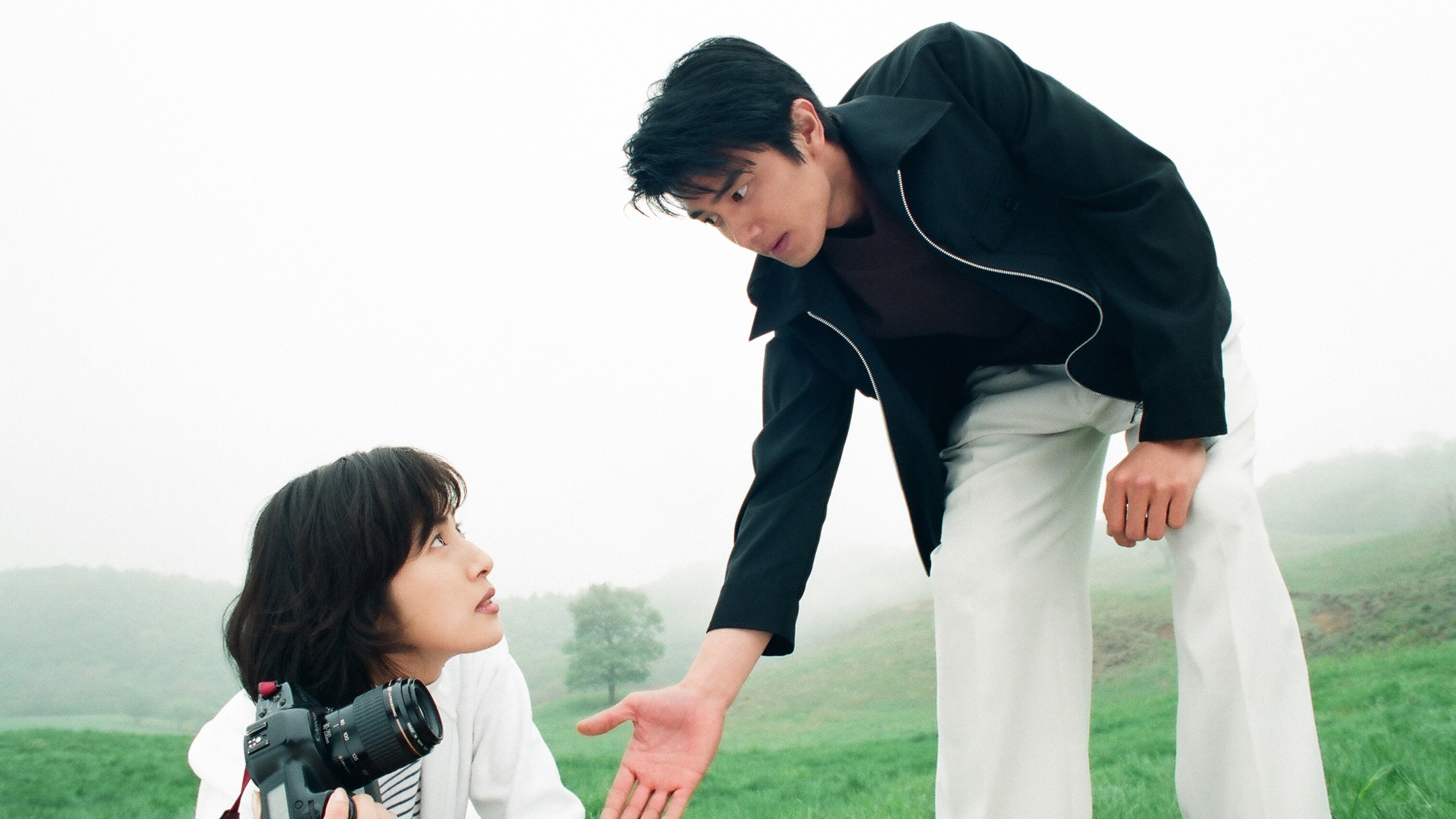 シングルス#1　30歳！幸せの決断　1997/10/14放送分