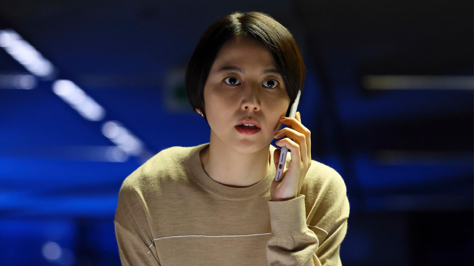 エルピス―希望、あるいは災い―#6