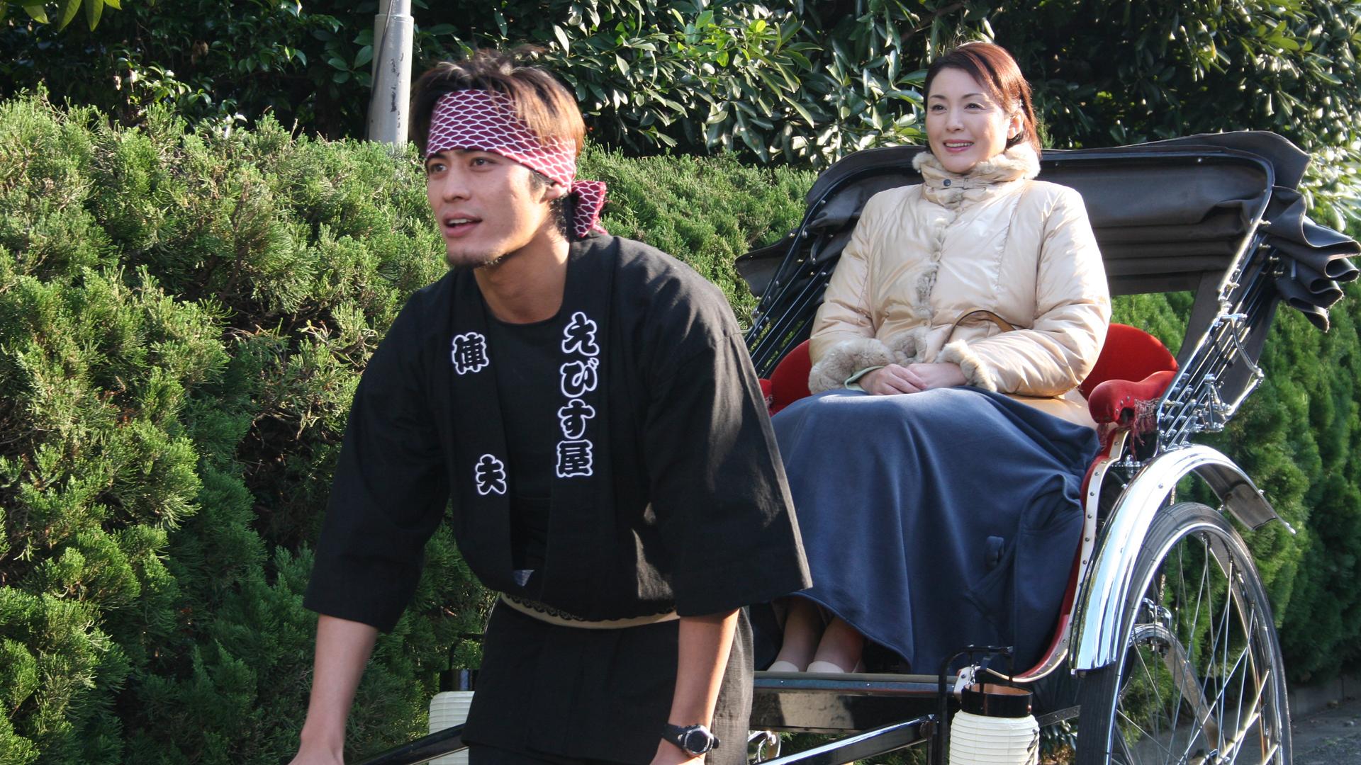 マザー＆ラヴァー#12