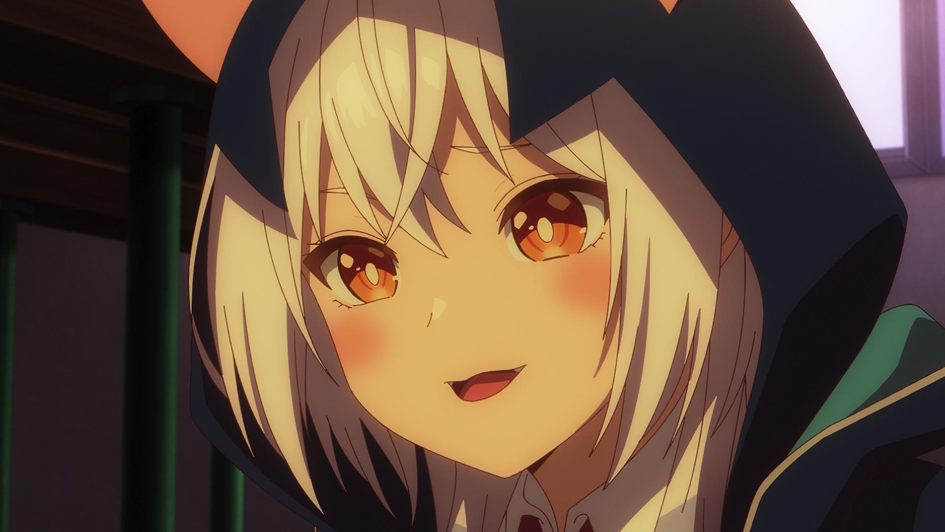 真夜中ハートチューン#09