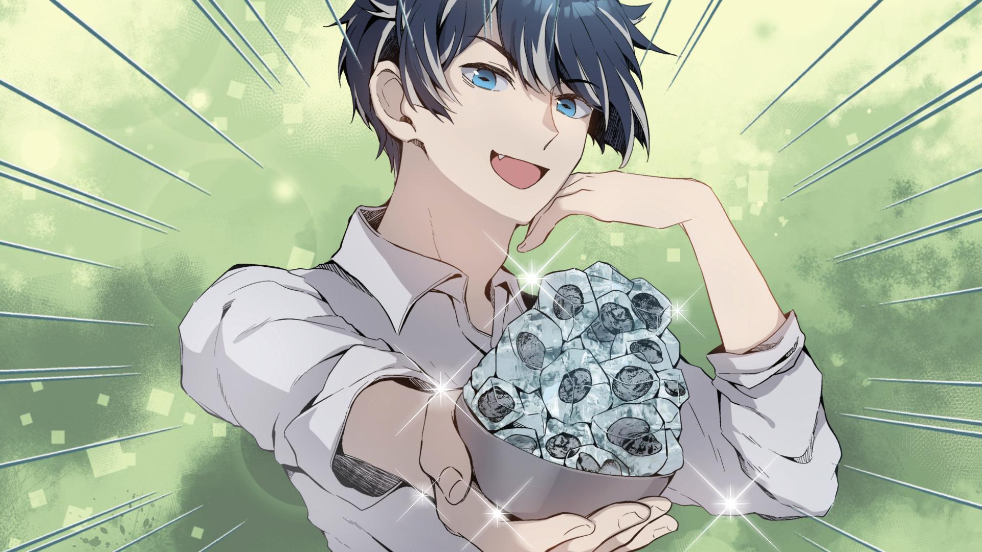 アニラとココラ