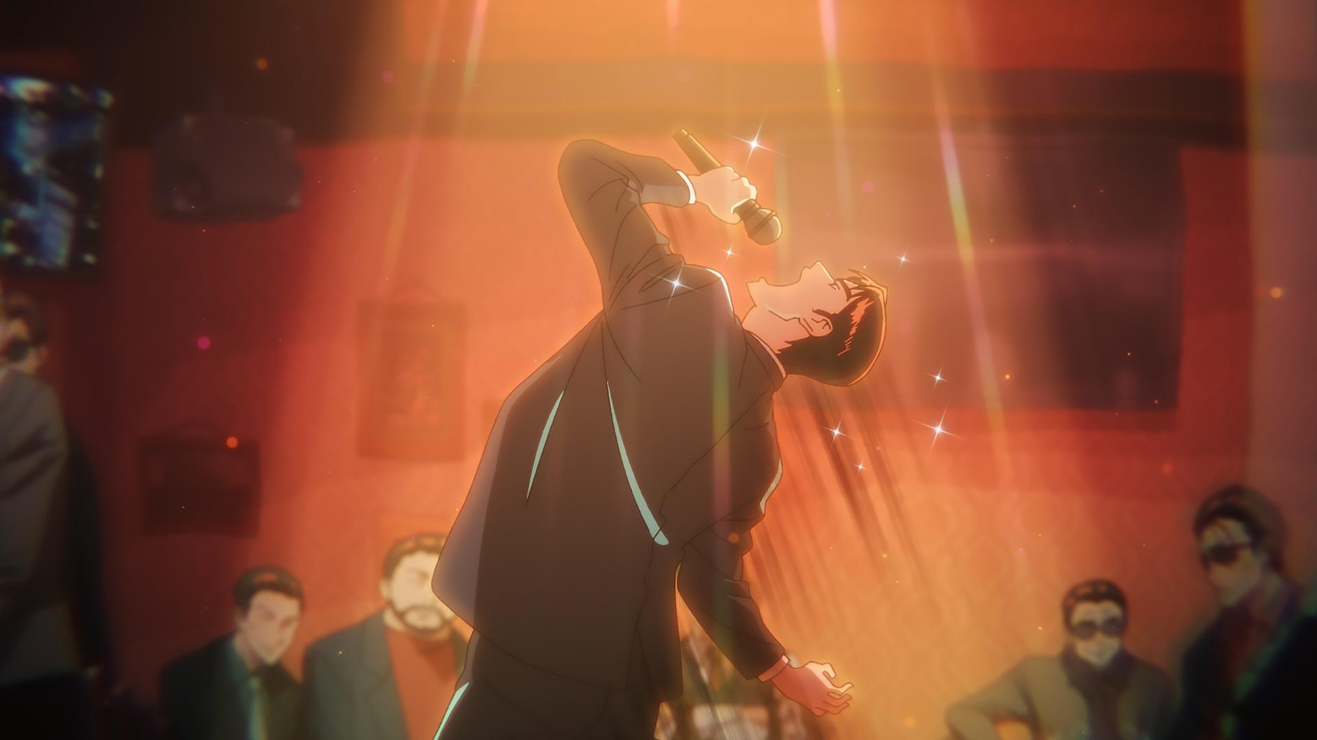 カラオケ行こ！