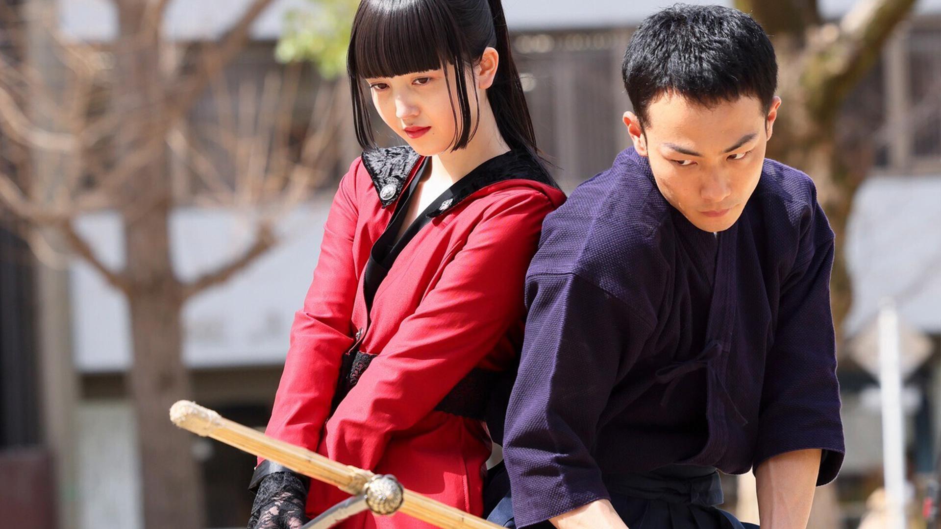 クロシンリ 彼女が教える禁断の心理術　第2話 ハラスメント上司を血祭りにするブラック心理術＜後編＞　2021/04/29放送分