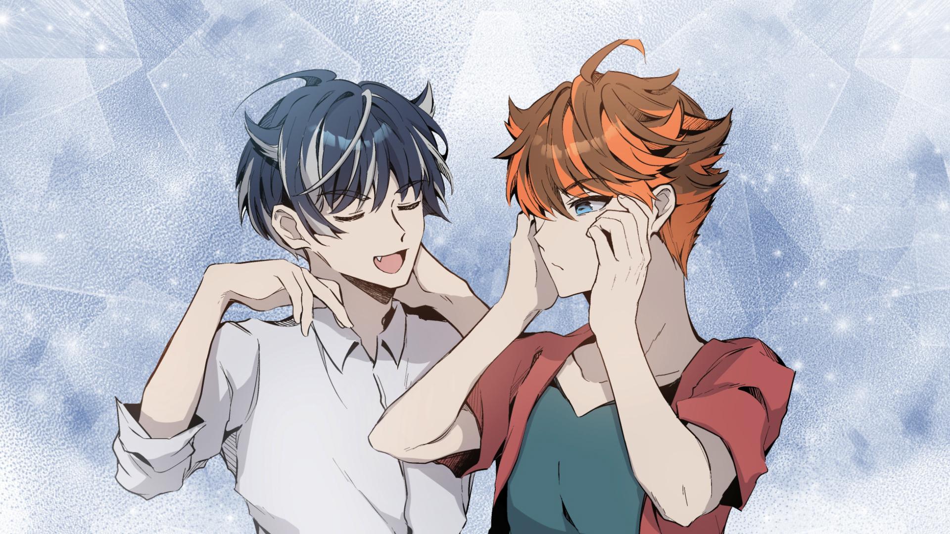 アニラとココラ