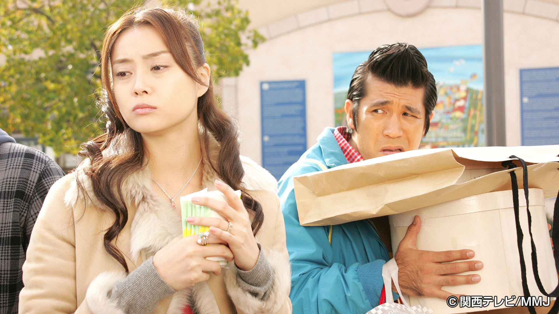 第９話　涙のコミュニケーション地獄